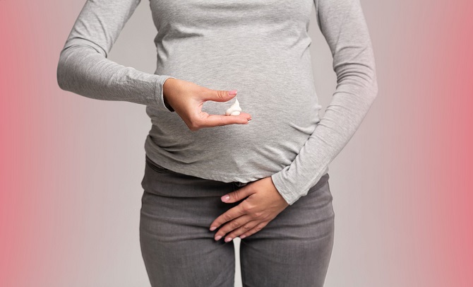 Cách chữa nấm âm đạo cách chữa nấm âm đao khi mang thai An toàn và hiệu quả nhất